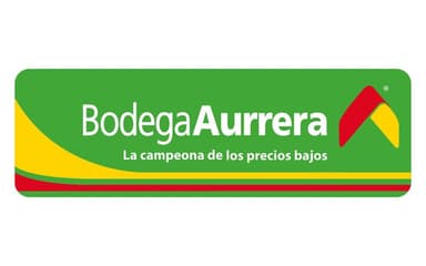 Bodega Aurrera